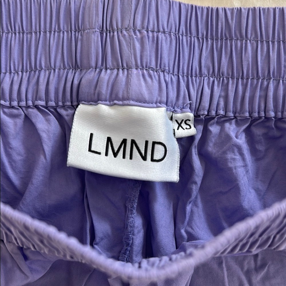 Women's LMND Shorts